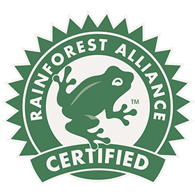 Rainforest Alliance