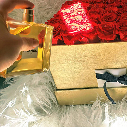 Fragance Fragance