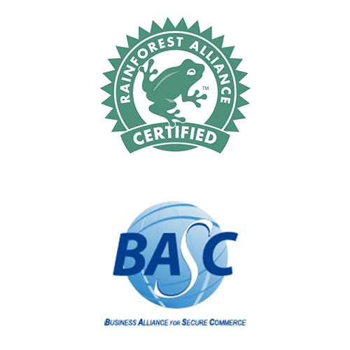 Rainforest Alliance Rainforest Alliance
